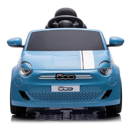  Licencirani auto Fiat 500 model 237-plava Cene