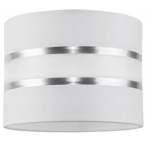  Luster na sajli CORAL 3xE27/60W/230V bela Slike