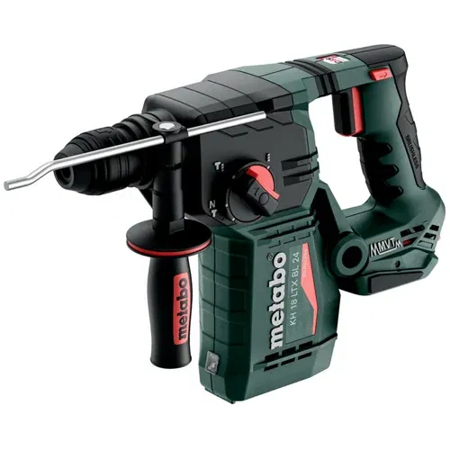 Metabo KH 18 LTX BL 24