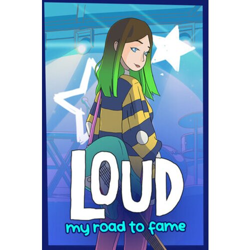  loud: my road to fame (pc) steam key global Cene