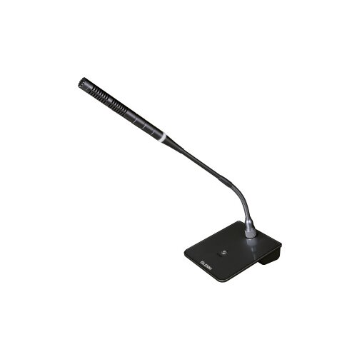  DMC-980 Glemm kondenzatorski stolni mikrofon Slike