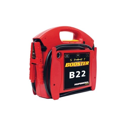 Rapid Booster 22 77281 kompenzator punjena baterije 12 V Cijene