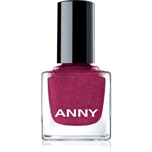 ANNY Color Nail Polish lak za nokte nijansa 110.50 Pink Flash 15 ml Slike