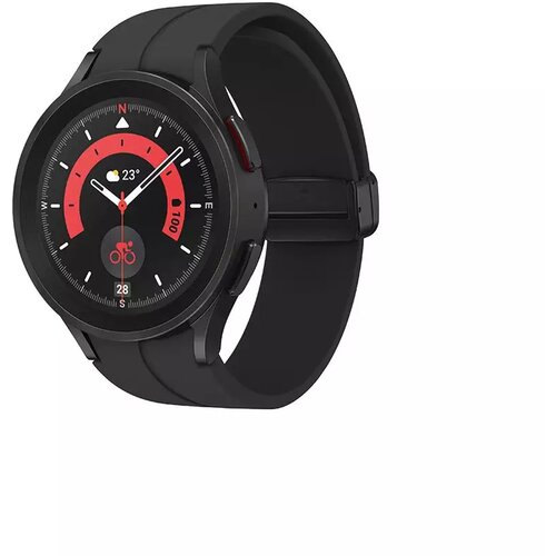 Samsung Galaxy Watch5 Pro 45mm BT Black Titanium Cijene