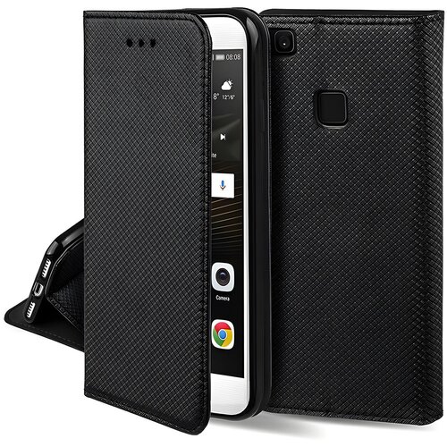  Elegantna magnetiska futrola za Samsung Galaxy A82 5G - Crna KP19156 Cene