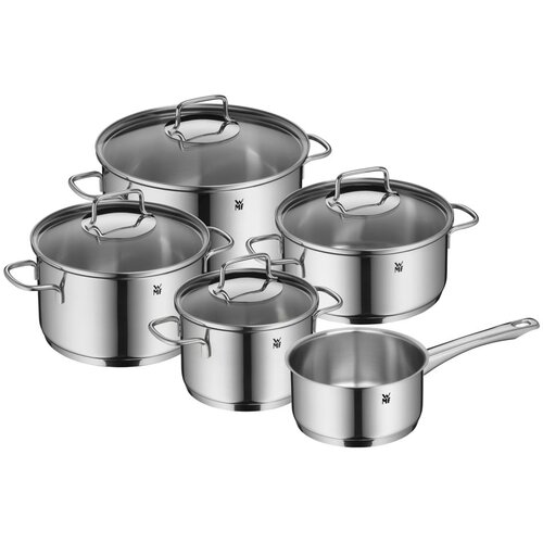 Wmf 5-delni set posode ASTORIA 780556040, (21298729) Cene