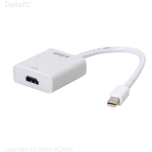 SLINK SL-MD75 Mini Displayport na HDMI prijelaz 15cm Cijene