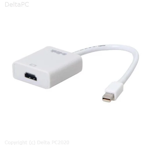 SLINK SL-MD75 Mini Displayport na HDMI prijelaz 15cm