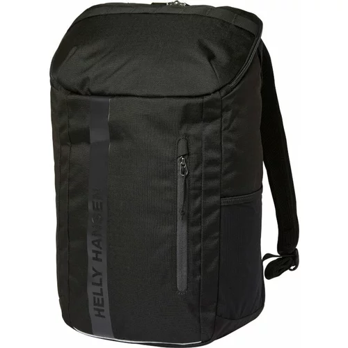 Helly Hansen Spruce 25L Backpack Black 25 L Lifestyle nahrbtnik / Torba