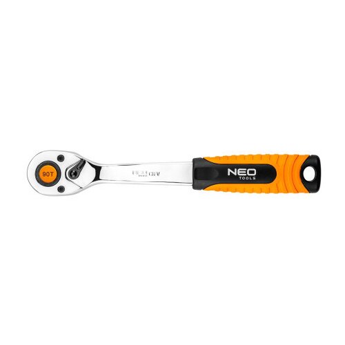 Neo Tools ručka 3/8' 90t ( 08-533 ) Cene