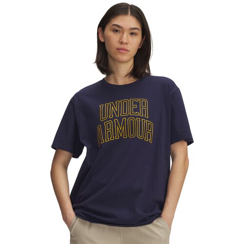 Under Armour Women&amp;#039;s T-shirt Rival OS Campus Tee Slike