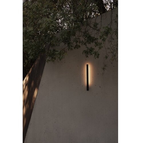 Faro 71800- LED spolja&amp;scaron;nje zidno svetlo LIME LED/6W/230V 2700/3000/4000K 60 cm IP65 Slike