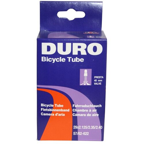 Duro zračnica 29 x 2.1/2.4 A/V 48mm Cene