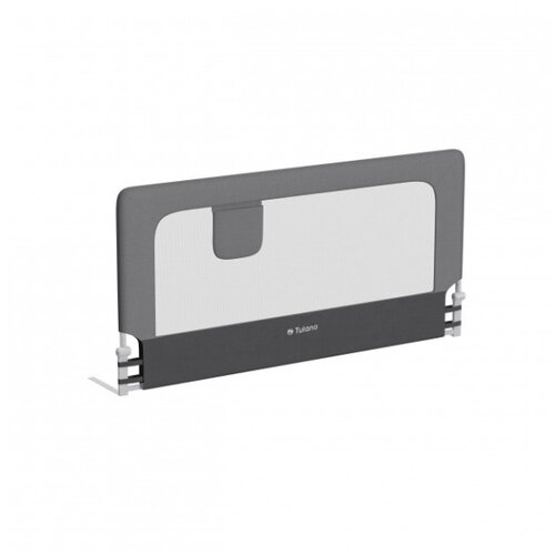 Tulano zaštitna ogradica za krevet 150cm cover 25 grey Slike