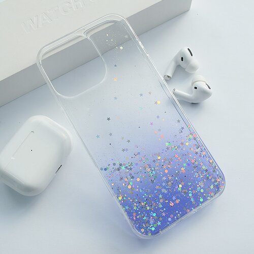  Maska za iPhone 16 Pro Max Stardust ljubičasta Cene