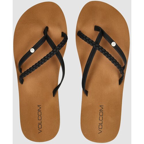 Volcom Thrills II Sandali black Slike