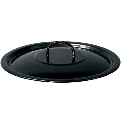 Metalac POKLOPAC MASIV 20cm Slike