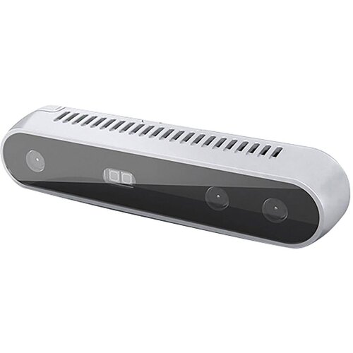 Intel RealSense Depth Camera D415 Full HD-Web kamera 1920 x 1080 piksel Držač s stezaljkom, Postolje Cijene