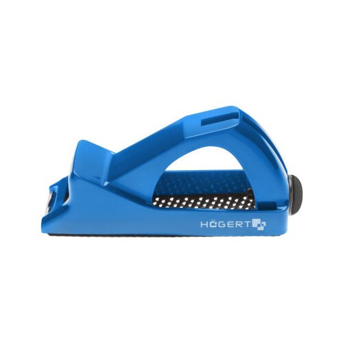 Hogert ručna blanja rende ra&amp;scaron;pa 140x40mm HT3B640 Slike