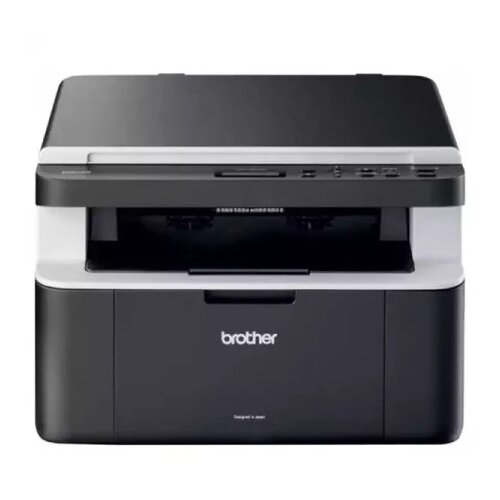 Brother mfp DCP-1512E2400x600 dpi20ppmUSBToner TN1030 Slike