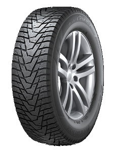 Hankook Winter i*pike X W429A ( 215/65 R17 103T XL, ježevke SBL ) Cene