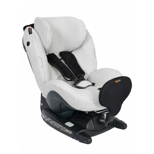 Besafe ljetna presvlaka za iZi Comfort & iZi Combi, siva Cijene