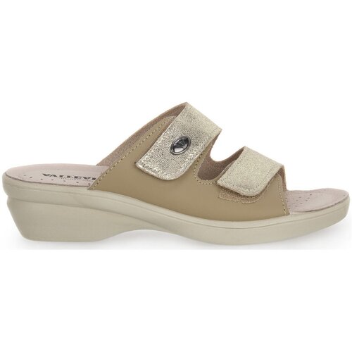 Valleverde Natikači BEIGE Bež Cene