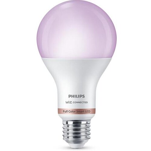 Philips Led sijalica smart phi WFB 100W A67 E27 922-65 RGB 1PF/6 Slike