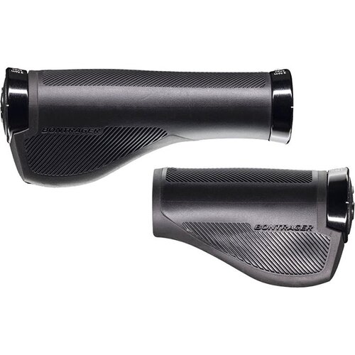  Gripovi Bontrager Satellite Elite 130/90Mm Black Slike