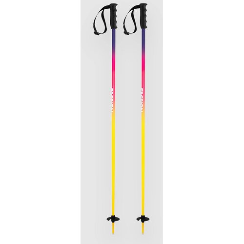 Faction Lite 2026 Smucarske palice yellow Slike