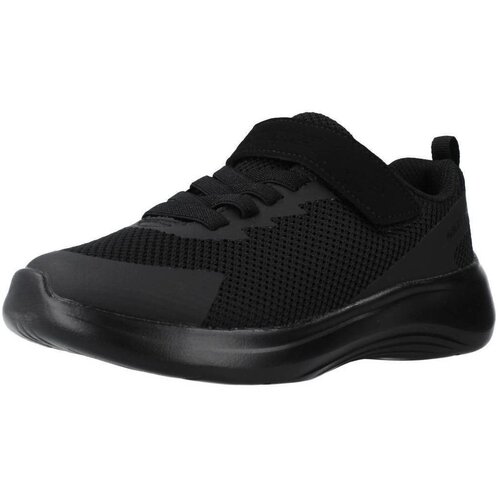 Skechers Nizke superge SELECTORS Črna Slike