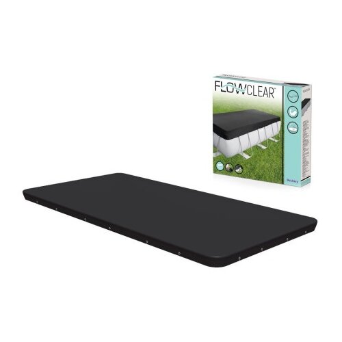 Bestway Prekrivač za Bazen 404x201cm PVC ( 58232E ) Cene