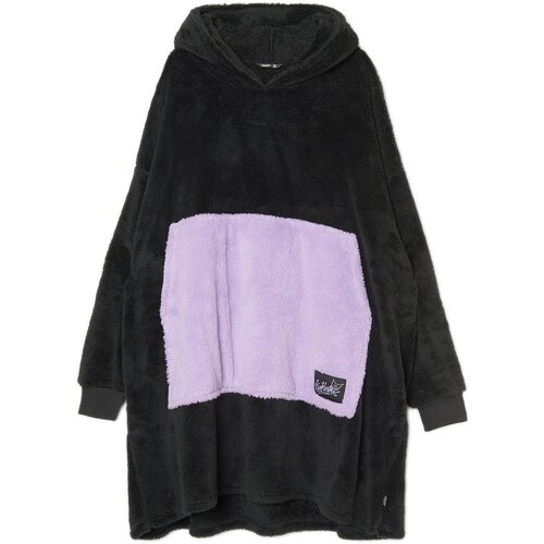 Cropp ženska majica s kapuljačom Kuromi - Crna  7737N-99X Cijene