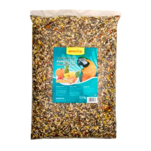  Me&scaron;avina 12,5kg za velike papagaje xxl gou ( 03476 ) Cene