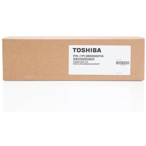 Toshiba zbiralnik odpadnega tonerja TB-FC30P, original Slike