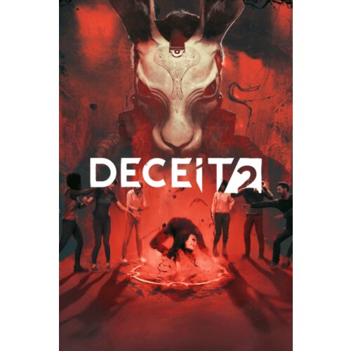 Steam Deceit 2 (PC) Key GLOBAL Cene