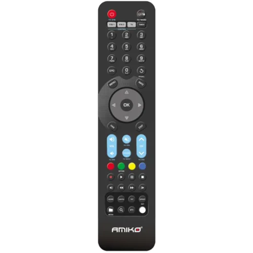  Remote Control ALI HD/SD Universal