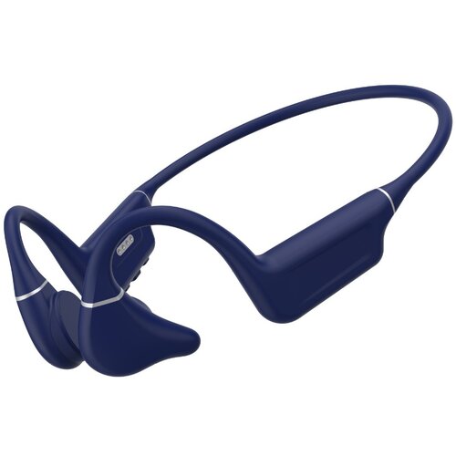 INF Slu&scaron;alke na kostno prevajanje Bluetooth V5.4 z 32GB MP3, titan Blue, (5000323545) Cene