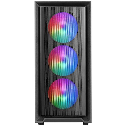 TACENS MARS MC-AIR 4x120mm FRGB ATX - case Cijene
