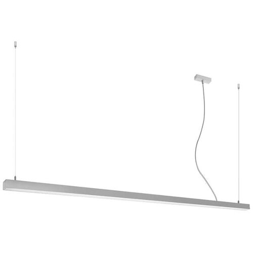  Obesna svetilka PINNE 200 siva, (21347793) Cene