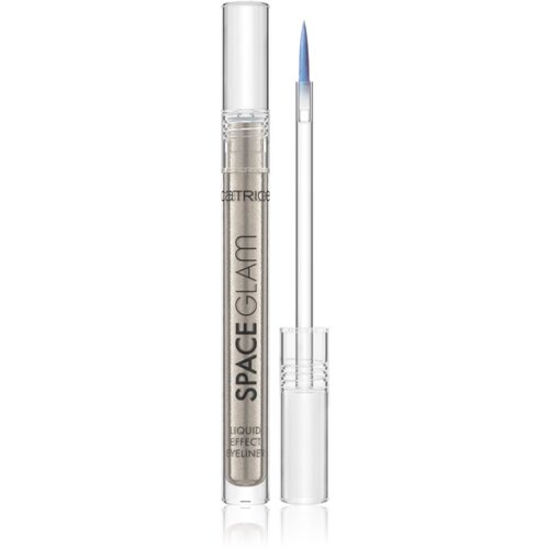 Catrice Space Glam tekoče črtalo za oči z bleščicami odtenek 010 Moonstone Metallic 1.4 ml Cene