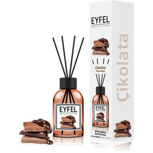EYFEL Osveživač vazduha Čokolada 120ml Cene