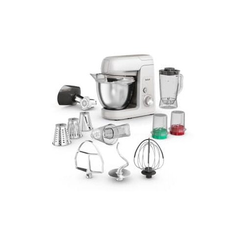 Tefal kuhinjski robot mikser 1100W QB525B38 Cijene