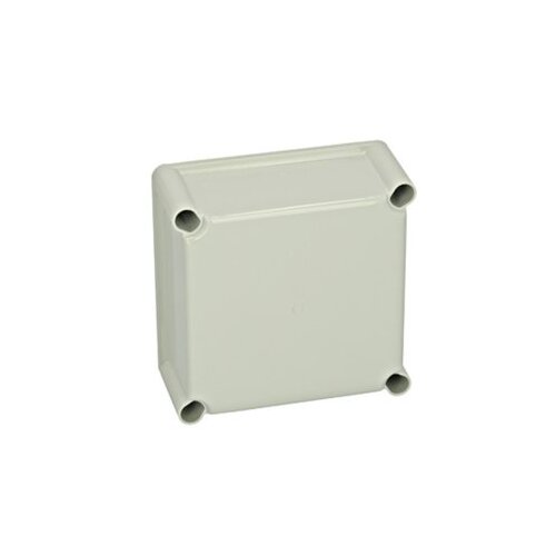 Schrack Poklopac A-GH 190x190x80 IP67 Polycarbonate Slike