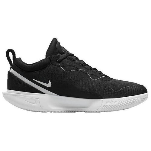 Nike Modne superge Court Zoom Pro Clay Črna Slike