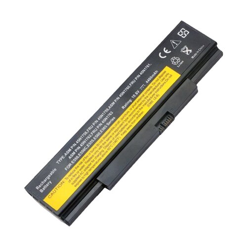 Lenovo Baterija za laptop E550, 45N1758, 10.8V, 4400mAh Cene