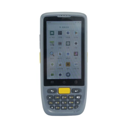 Xl-scan PDA P2 Data collector Slike