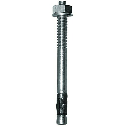 Fischer Moznik z veliko nosilnostjo FAZ II 8/10 (M8 x 38 mm, Uporabna dolžina: 10 mm standard, Galvansko pocinkano, 1 kos) Cene