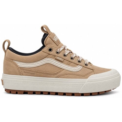 Vans Nizke superge VN000Y0H4MG1 Bež Slike