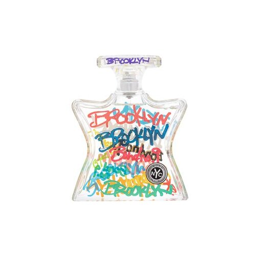Bond No.9 Brooklyn parfemska voda unisex 100 ml Slike
